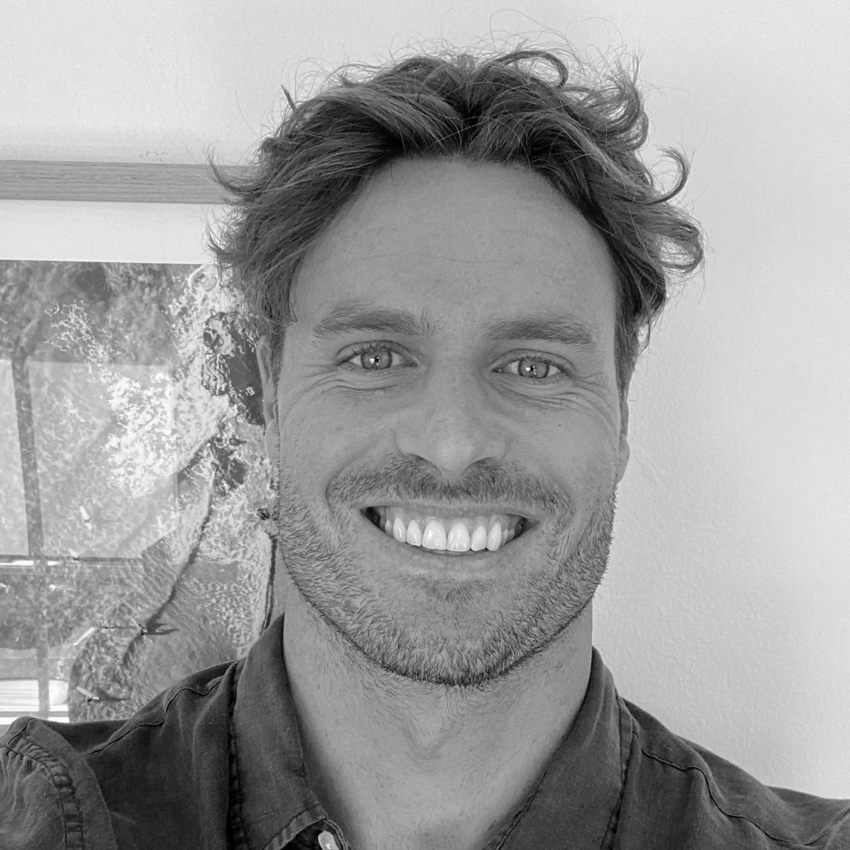 Matthew James
